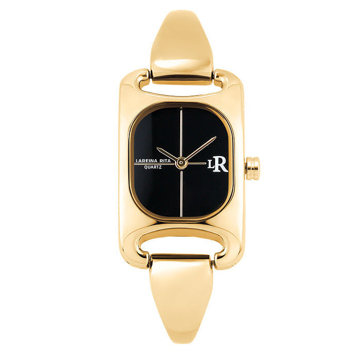 Women's Square Bracelet Watch: Modern Simple Elegance for Everyday Style