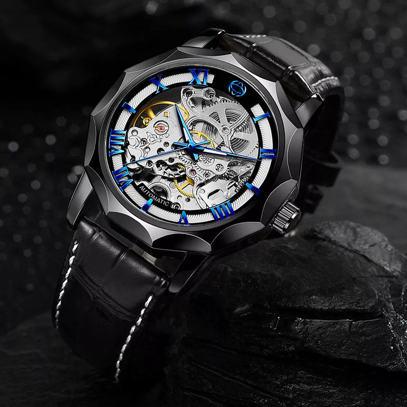 Men's Geometric Watches