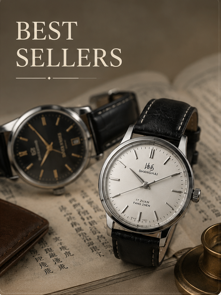 Best Sellers