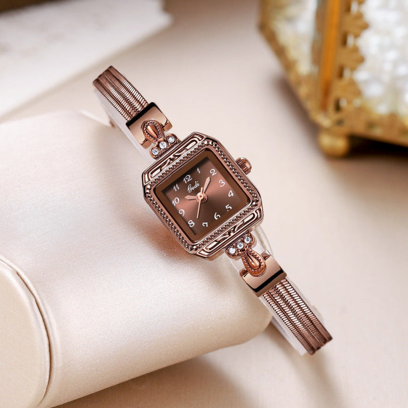 Women's Shaped Watches