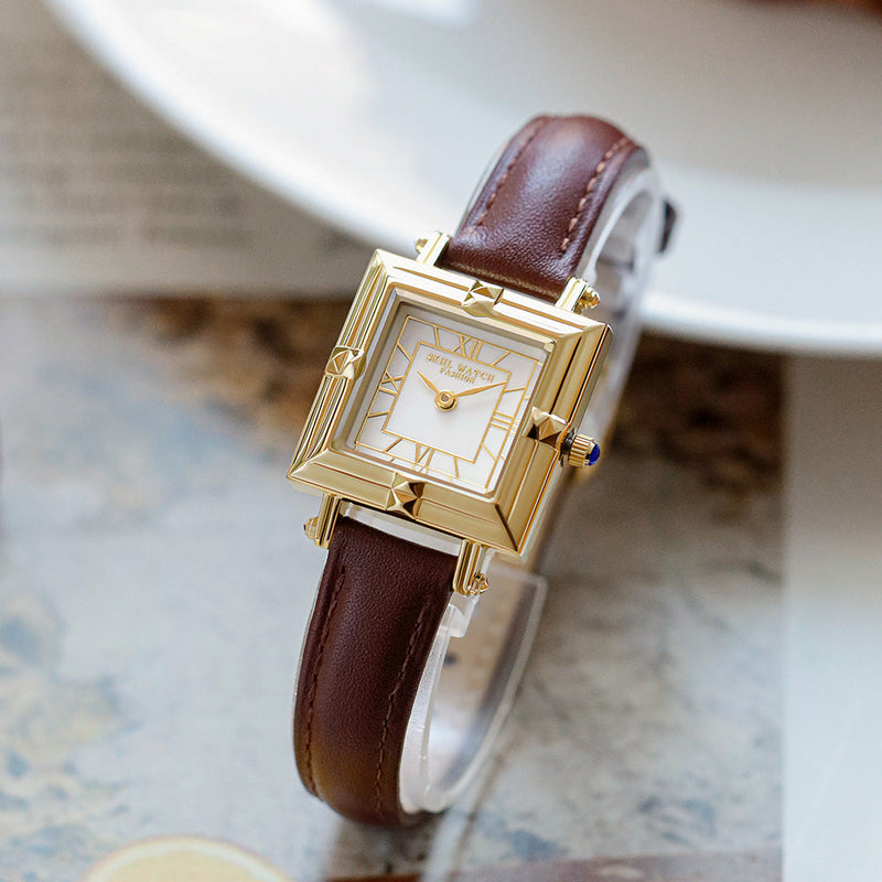Women's Square Watches