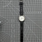 Liaoning Factory Made Peacock mechanical watch with 17 jewels, shock-resistant design for durability.