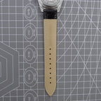 Shanghai Factory 37mm 7120 men's manual mechanical watch featuring shock-resistant design and classic style.