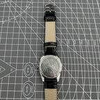 Liaoning Factory Made Peacock mechanical watch featuring 17 jewels and shock-resistant durability, ideal for watch enthusiasts.