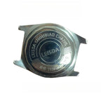 LEISDA 7120 Manual Wind Mechanical Men's Watch Minimalist Waterproof Vintage NOS