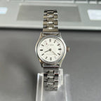 LEISDA Ladies Manual Wind Mechanical Watch 19 Jewels Sea Gull Movement Vintage