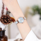 GESMART Women's Fashion Quartz Watch Water Resistant Minimalist Casual Student Ladies Wristwatch