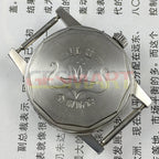 HONGLIAN 32mm manual mechanical watch with 17 jewels, Roman numeral dial for classic style.