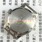 Liaocheng TAISHAN 26mm lady watch with gold-tone accents and manual 19-jewel movement.