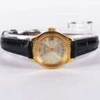 Baoshihua Ladies Manual Wind Mechanical Watch Small Vintage Retro NOS Shanghai