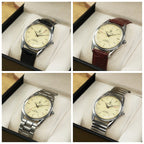 Diamond Brand Vintage Manual Wind Mechanical Watch Solid Steel Bracelet NOS