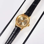 Baoshihua Ladies Manual Wind Mechanical Watch Small Vintage Retro NOS Shanghai