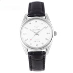 Diamond Brand Men's Manual Wind Mechanical Watch Luminous Steel 7120 Movement
