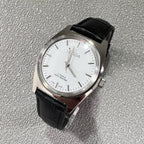 LEISDA 7120 Manual Wind Mechanical Men's Watch Classic Minimalist Vintage