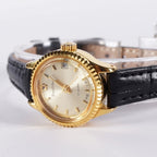 Baoshihua Ladies Manual Wind Mechanical Watch Small Vintage Retro NOS Shanghai
