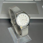 LEISDA Ladies Manual Wind Mechanical Watch 19 Jewels Sea Gull Movement Vintage