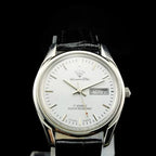 Diamond Brand Manual Wind Mechanical Watch Vintage NOS New Unisex