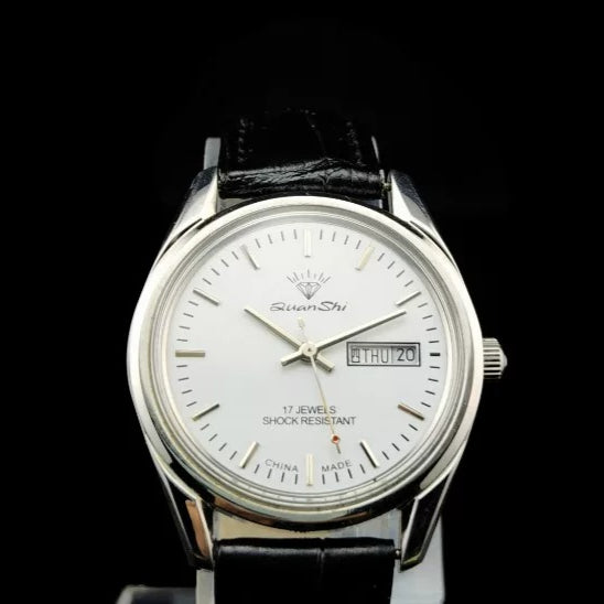 Diamond Brand Manual Wind Mechanical Watch Vintage NOS New Unisex
