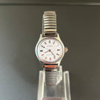 LEISDA Ladies Manual Wind Mechanical Watch 19 Jewels Sea Gull Movement Vintage