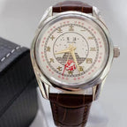 Friendship Vintage Mechanical Watch Nostalgic NOS Grandfather Gift