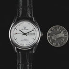 Diamond Brand Manual Wind Mechanical Watch Vintage NOS New Unisex