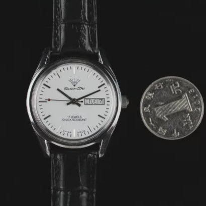Diamond Brand Manual Wind Mechanical Watch Vintage NOS New Unisex