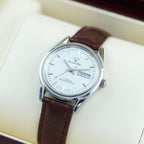 Diamond Brand Manual Wind Mechanical Watch Vintage NOS New Unisex