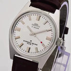 Beijing Tian'an Men's Manual Wind Mechanical Watch Classic Nostalgic NOS New