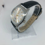 Fuxing 7120 Manual Wind Watch 19 Jewels Serve the People Commemorative