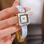 Women's Modern Chinese-Style Bracelet Watch