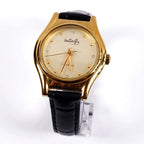 Xi'an Butterfly Ladies Manual Wind Mechanical Watch Slim Vintage 90s NOS