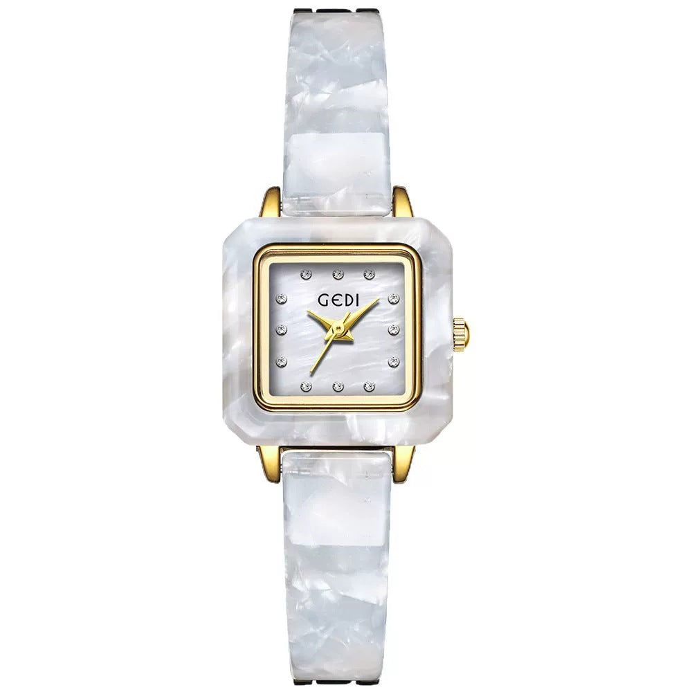 Women's Modern Chinese-Style Bracelet Watch