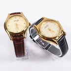 Xi'an Butterfly Ladies Manual Wind Mechanical Watch Slim Vintage 90s NOS