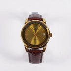 Vintage Xi'an Butterfly Men's Manual Wind Mechanical Watch Retro NOS Student