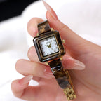 Women's Modern Chinese-Style Bracelet Watch