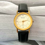 LEISDA Ladies Quartz Watch Vintage Retro Student Elegant NOS