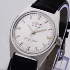 Dadu River Manual Wind Mechanical Men's Watch Classic Nostalgic NOS Sichuan