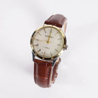 Baoshihua Ladies Manual Wind Mechanical Watch Vintage Retro Minimalist 90s