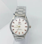 Liberation Men's Manual Wind Mechanical Watch Classic Nostalgic NOS New