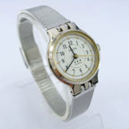 HAIDA Couple Quartz Watch Fashion Simple NOS Pair