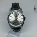 Fuxing 7120 Manual Wind Watch 19 Jewels Serve the People Commemorative