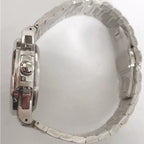 No Logo Men's 41mm Nautilus Style Watch VK61 Movement Modified