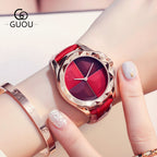 Women's Urban Professional Couple Quartz Watch