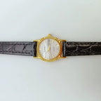 Baoshihua Quartz Watch Day-Date Calendar Vintage NOS No.2 Factory