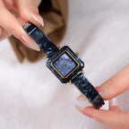Women's Modern Chinese-Style Bracelet Watch