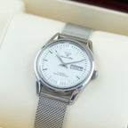 Diamond Brand Manual Wind Mechanical Watch Vintage NOS New Unisex