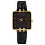 GESMART Women's Niche Luxury Style Quartz Watch Minimalist Office Ladies Wristwatch