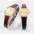 Baoshihua Ladies Mechanical Watch Vintage Retro Student 90s NOS Shanghai