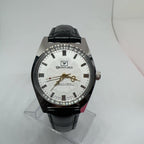 Yan'an Manual Wind Mechanical Men's Watch Classic Nostalgic NOS New