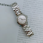 Sea Gull Vintage Ladies Manual Wind Mechanical Watch 90s NOS